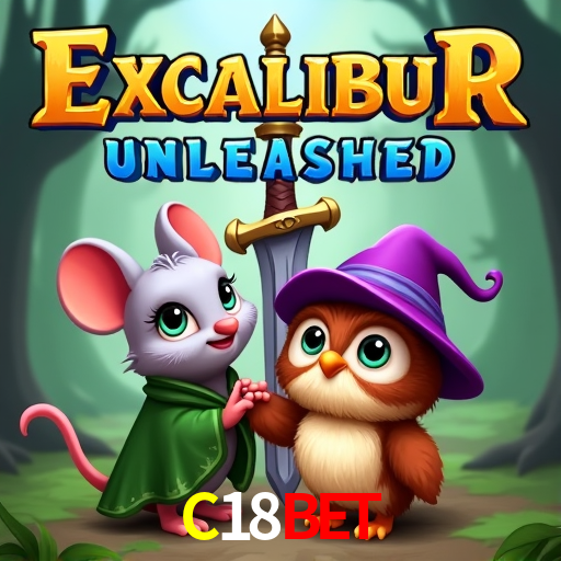 C18Bet.Com