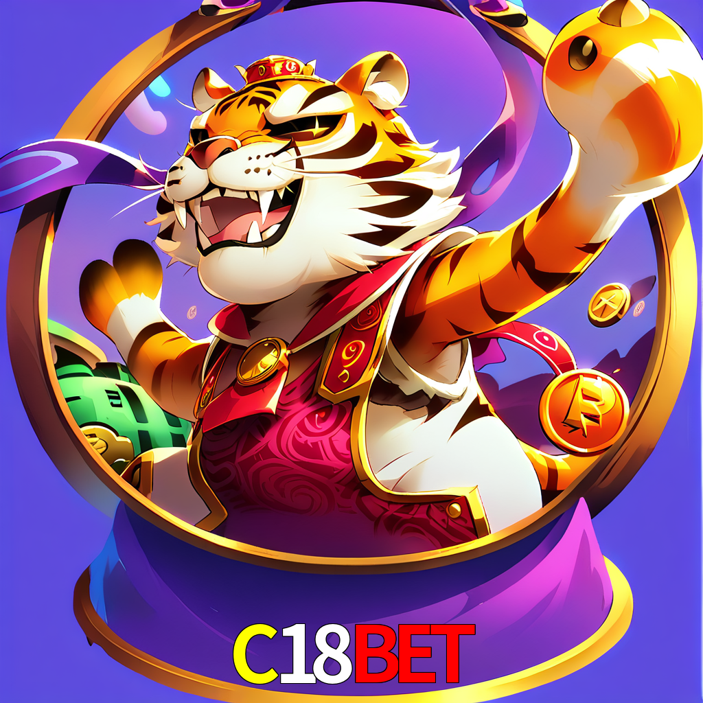 C18Bet.Com